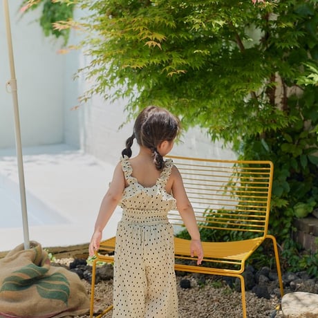 [予約] Mellow pleated setup (+MOM)/ OREN by Hibyebebe