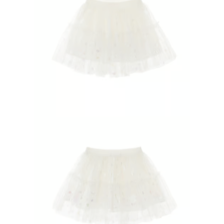 [即納] Pink bonbon petite tutu skirt / kiang （Pink XS, L_ size のみ）
