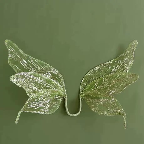 [予約] Forest Fairy Wings