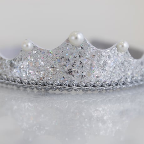 [予約] Royal Pearl Crown