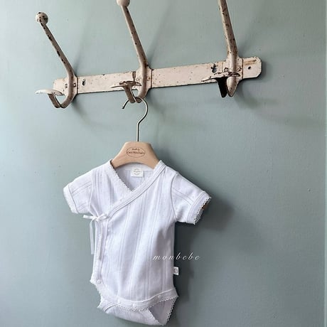 [予約] Mong lap suit/ Monbebe