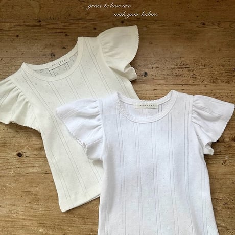 [予約] Tulip T/ Monbebe