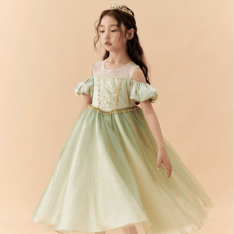[予約] Jasmine Fairy Princess Dress