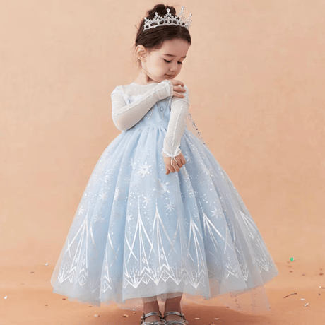 [予約] Sparkle Princess Dress