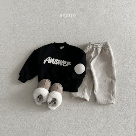 [即納]Golden fleece pants/ BONITO （M _ size のみ）