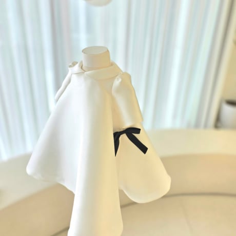 [予約] No. 125 dress / Le dress