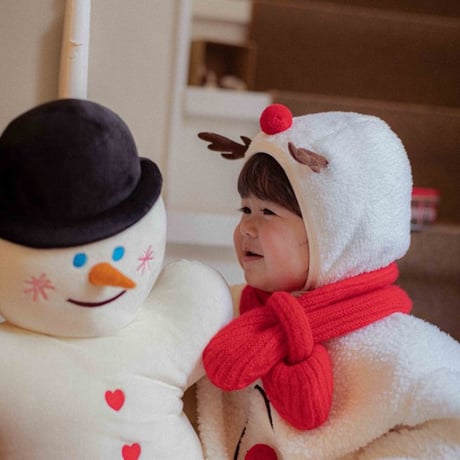 [予約] Rudolph Bonnet / OREN by Hibyebebe