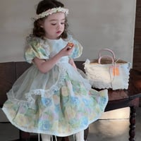[即納] Mermaid Princess Dress/ aiai (100、110sizeのみ)