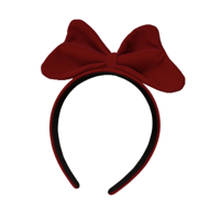 [予約] Snow White hairband
