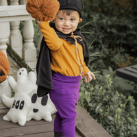 [即納] Pumpkin set-up /Little Tini