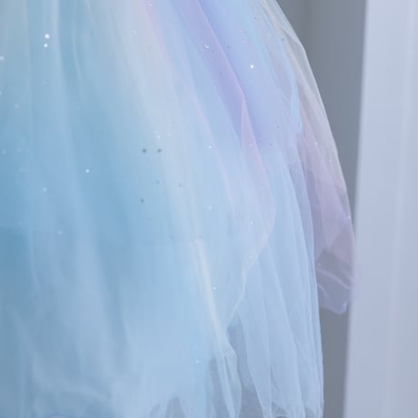 [予約] Dreamy Mermaid Dress