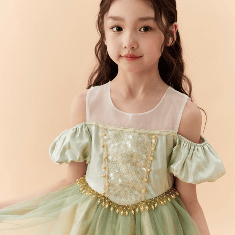 [予約] Jasmine Fairy Princess Dress