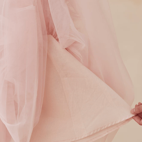 [即納] Pure angel prill Dress  (   Ivory 130 _ size のみ   )