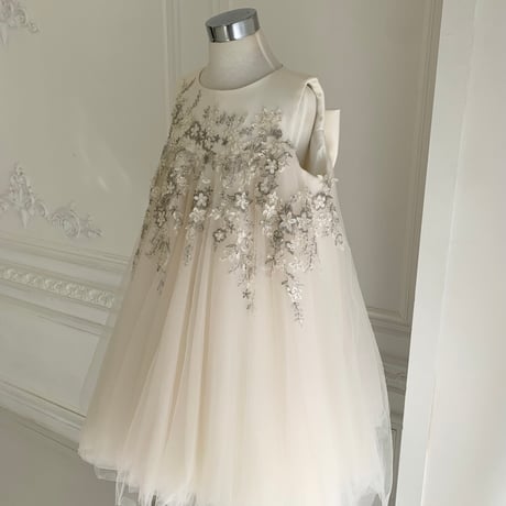 [RENTAL 6day]  No. 90 dress / Le dress