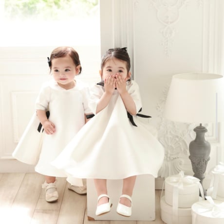 [予約] No. 93 dress / Le dress