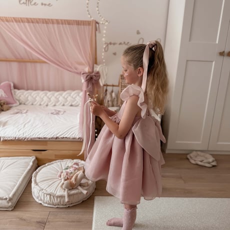 【予約】 Peony Dream /nelia wears