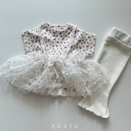 [即納] Jelly Pants /  Aosta  (Yellow XL_size のみ)