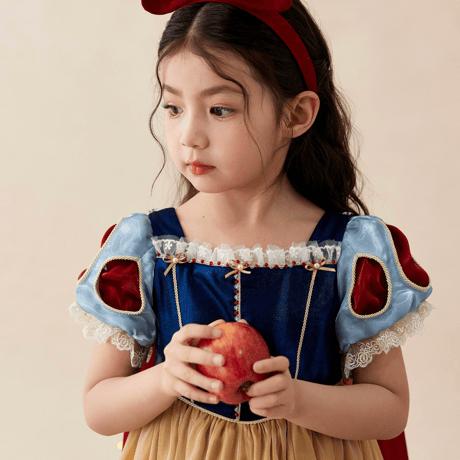 [予約] Snow White hair band