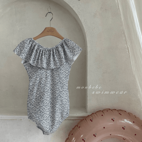 [予約] 26 roro Swimsuit (mom) / Monbebe