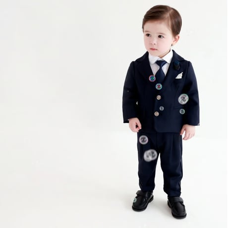[予約] No. 120 suit set up/ Le dress
