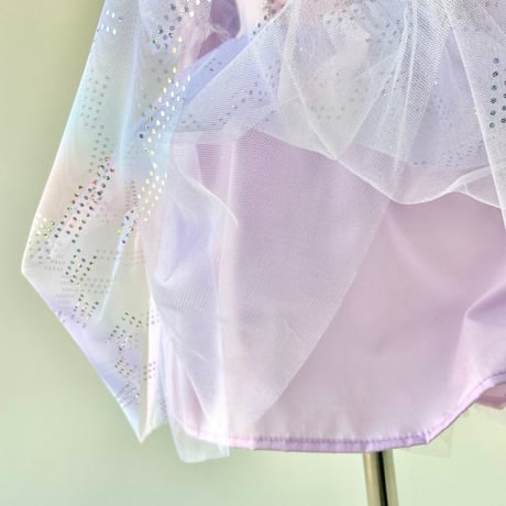 [予約] Princess Rapunzel Dress/ Mini Recipe