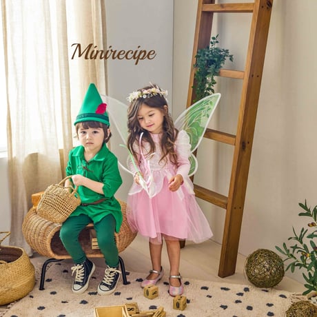 [予約] Fairy Tiara/ Mini Recipe
