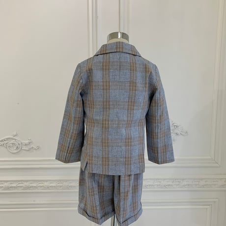 [RENTAL 6day]  No. 73 suit set up/ Le dress