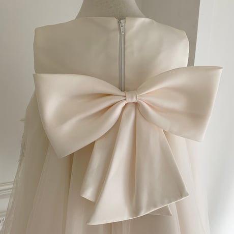 [RENTAL 6day]  No. 90 dress / Le dress