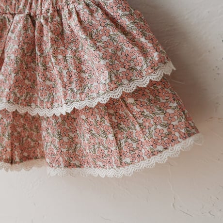[即納] Sharnee pants / Puella FLO (Beige 110_のみ)