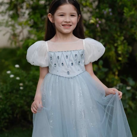 [予約] Princess Narnia twinkle dress