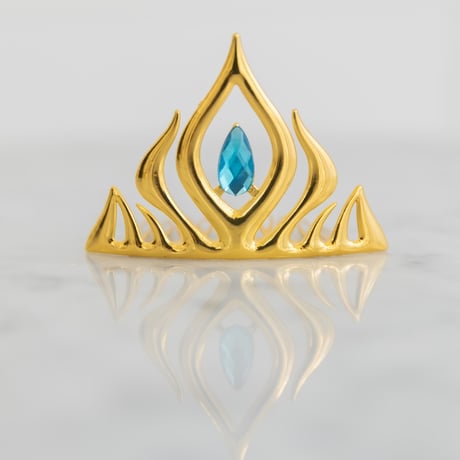 [予約] Snow Queen pin