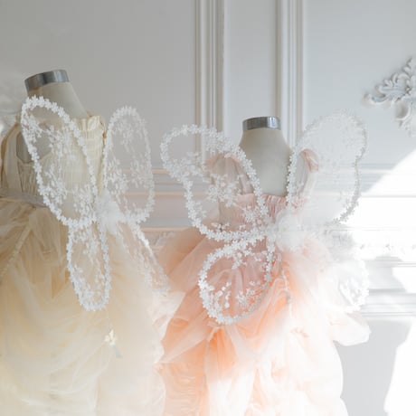 [予約] Fairy Bloom Wings