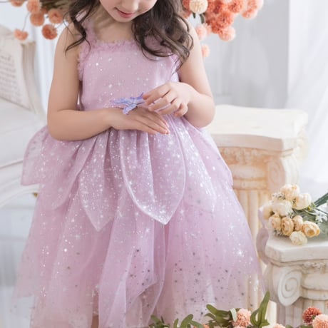 [即納] Twinkle Fairy Dress   ( 4 _ size のみ   )