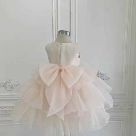 [RENTAL 6day]  No. 111 dress / Le dress