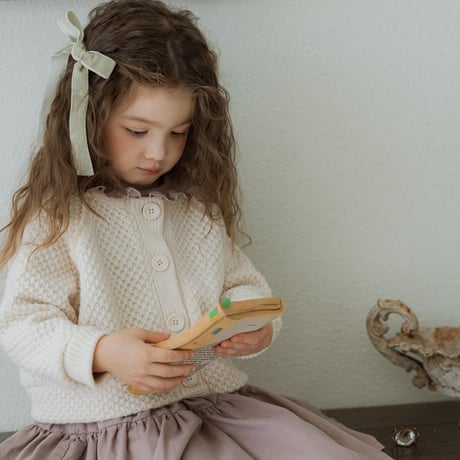 [即納] Soho dress / puella Flo （gray 3 _ size のみ）
