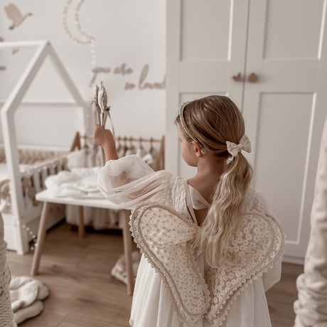 【予約】Boho Dress /nelia wears
