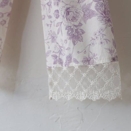 [即納] Lente pants / Puella FLO (90, 100_のみ)