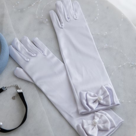 [予約] Cinderella Accessory 3 Set