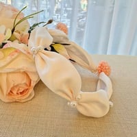 [予約] No. 12 hairband / Le dress