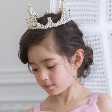 [予約] Royal Jewel Tiara