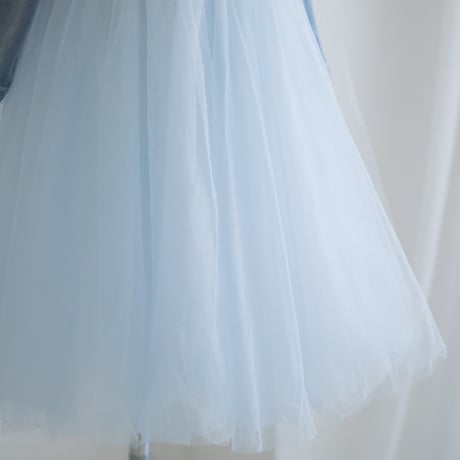 [即納]  snow queen  dress  ( 3, 5_size のみ）