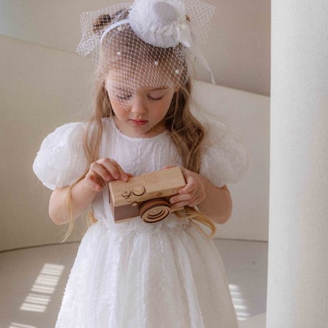 ワンピース Mimiel _OREN Hibyebebe CATEGORY OREN by Hibyebebe (baby & kids) | Mimiel