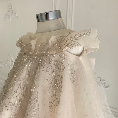 [RENTAL 6day]  No. 70 dress/ Le dress