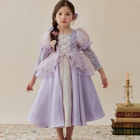 [予約] Lilac Lavender Dress