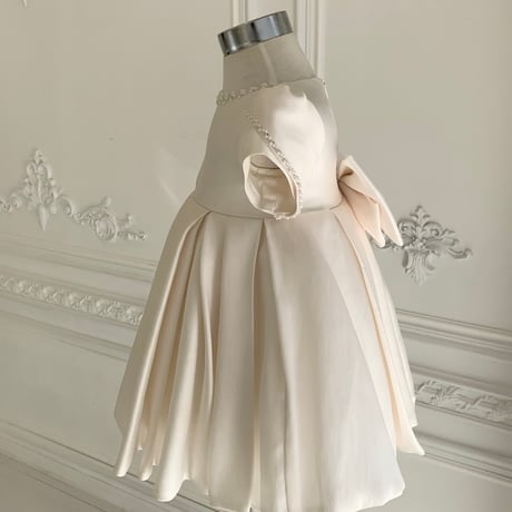 [RENTAL 6day]  No. 63 dress / Le dress