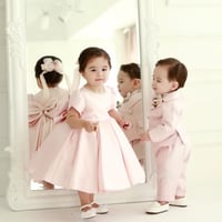 [予約] No. 63 dress / Le dress