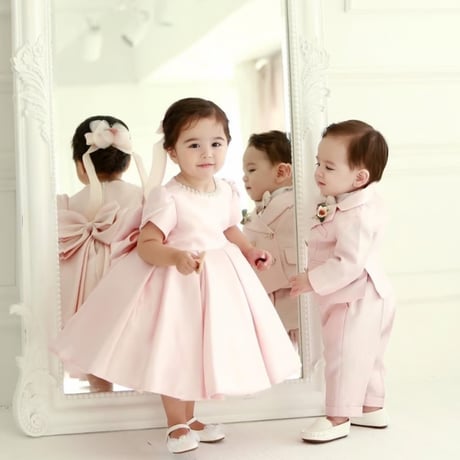 [予約] No. 63 dress / Le dress