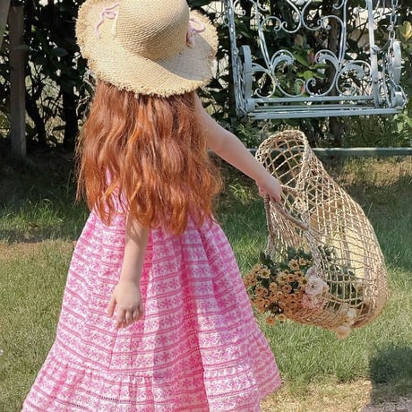 [予約] 6167 dress / o.taly
