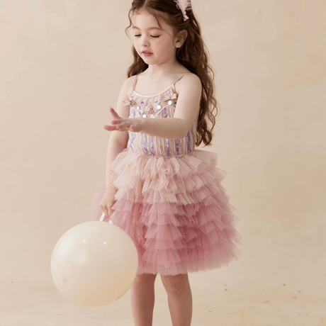 [予約] Twinkle Tutu Party Dress