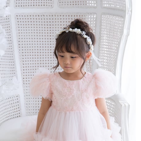 [予約] fairy tiara
